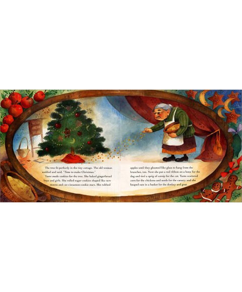 《cobweb christmas》(shirley climo)【摘要 书评 】