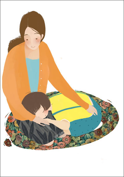 舍不得你长大-图书杂志-小说-中国当代小说 | 网