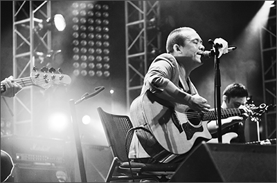 小皮:老歌手(cd)(京东全国独家)