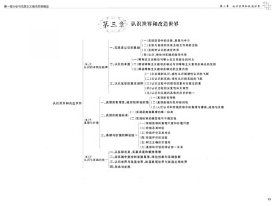 《金榜图书·2014徐之明考研思想政治系列:思想政治