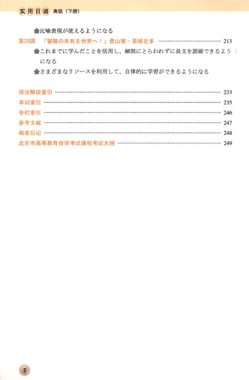 書摘
