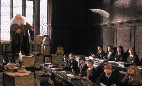 哈利·波特与魔法石+神奇四侠 Harry Potter & Sorcerer's Stone+ Fantastic Four(2DVD9) - 电影 - 影视 - 京东JD.COM