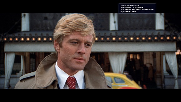 往日情怀(蓝光碟 BD50 ) - 电影 - 影视 - 京东JD