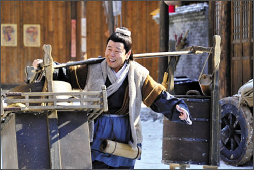 武松(17DVD) - 电视剧 - 影视 - 京东JD.COM