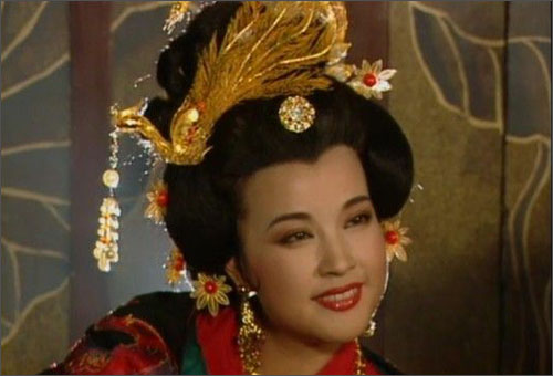 武则天(DVD) - 电影 - 影视 - 京东JD.COM