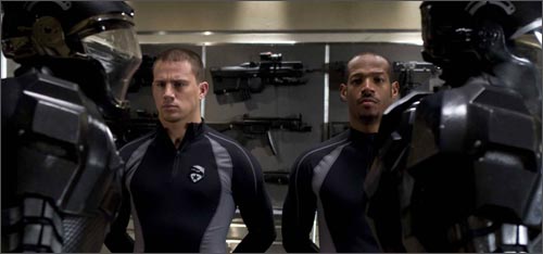 特种部队:眼镜蛇的崛起(DVD) - 电影 - 影视 - 京东JD.COM