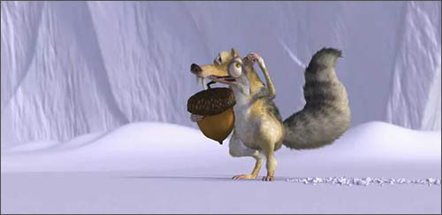 冰河世纪 霍顿奇遇记 ice age   horton hears a who(dvd5 dvd9)