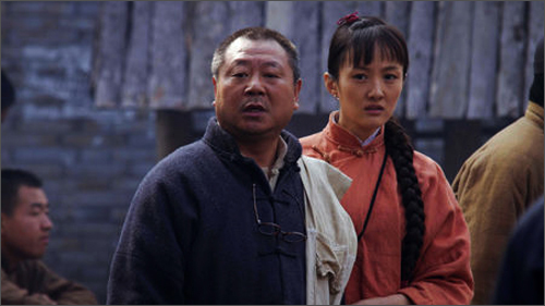 上阵父子兵(6dvd)