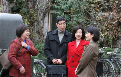 买房夫妻(6dvd) - 电视剧 - 影视 - 京东jd.com