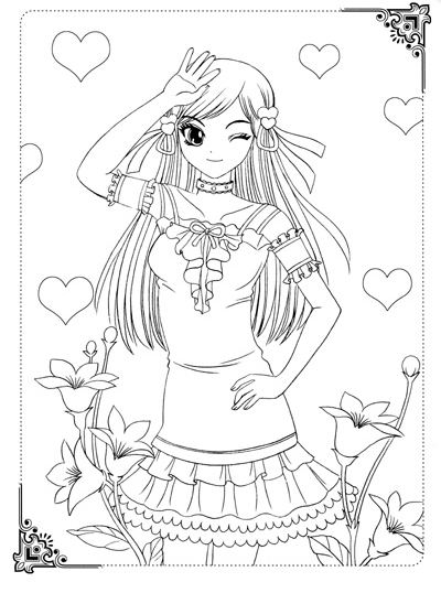 小学生服装设计图手绘