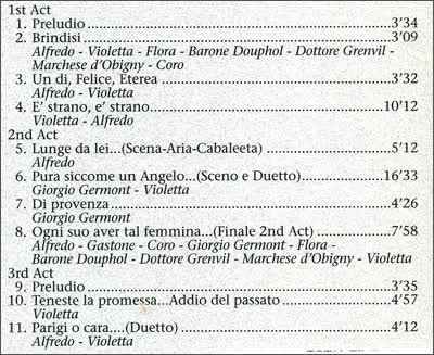 中图原装进口系列:<em>帕瓦罗蒂</em>:<em>茶花女</em>的亮点SD