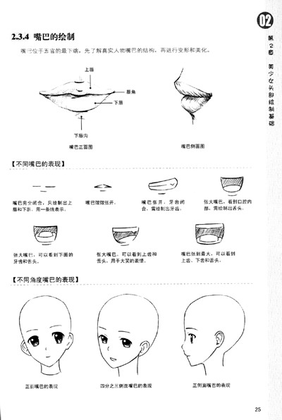 《超<em>人气漫画</em>素描技法:<em>美少女</em>(附练习册)》(姚