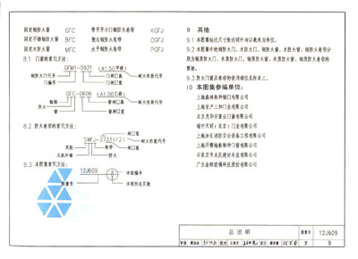限时免费,快来抢购!《国家建筑标准设计图集(1