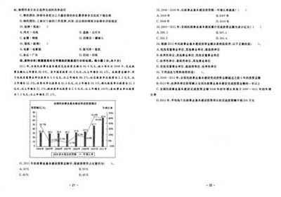 《2013中人版·湖南省事业单位公开招聘考试