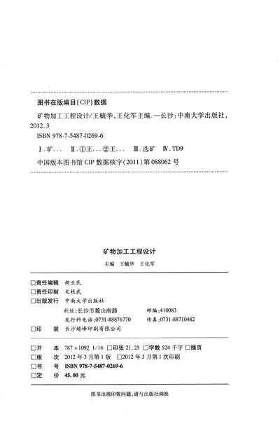 马斯柯矿物漆_矿物加工工程收入