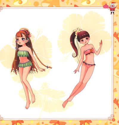 完美女孩<em>换装</em>秀:可爱<em>小仙女</em> /冯燕,?书籍 少儿 