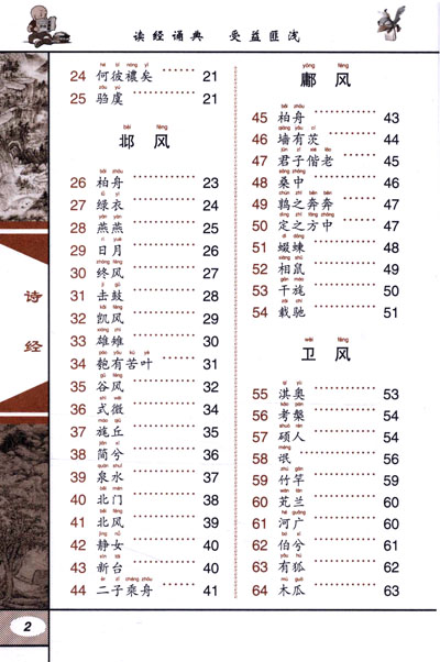 中華傳統(tǒng)文化