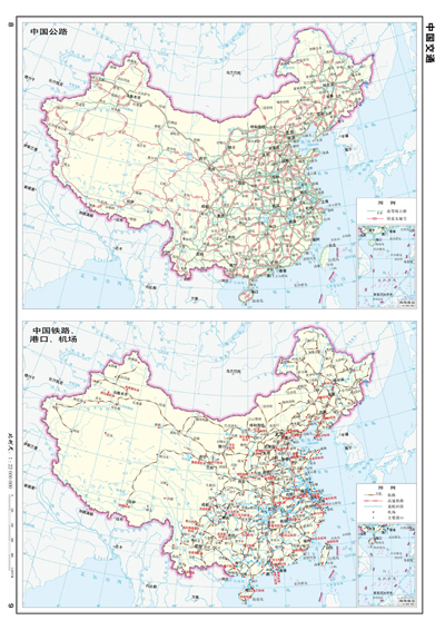 中国东北地区历史地理信息概况图片