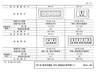 《建筑电气安装工程图集3:设计·施工·材料》