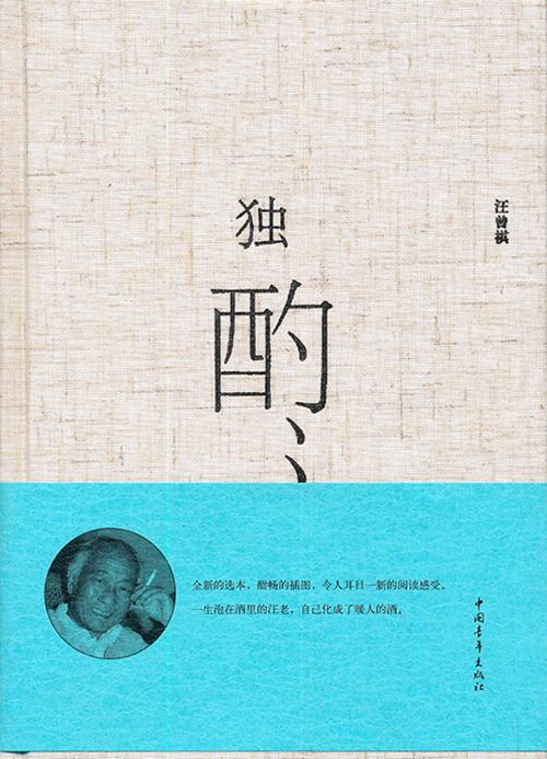 独酌图片