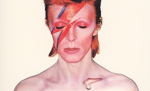 arts & photography(艺术与摄影) 其他品牌 starman: david bowie