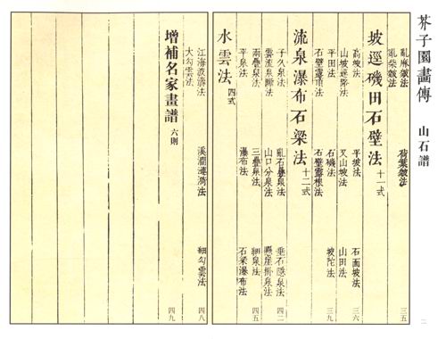 中國(guó)書(shū)畫(huà)