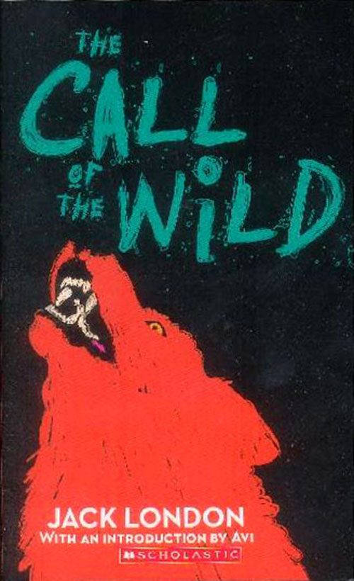 the call of wild
