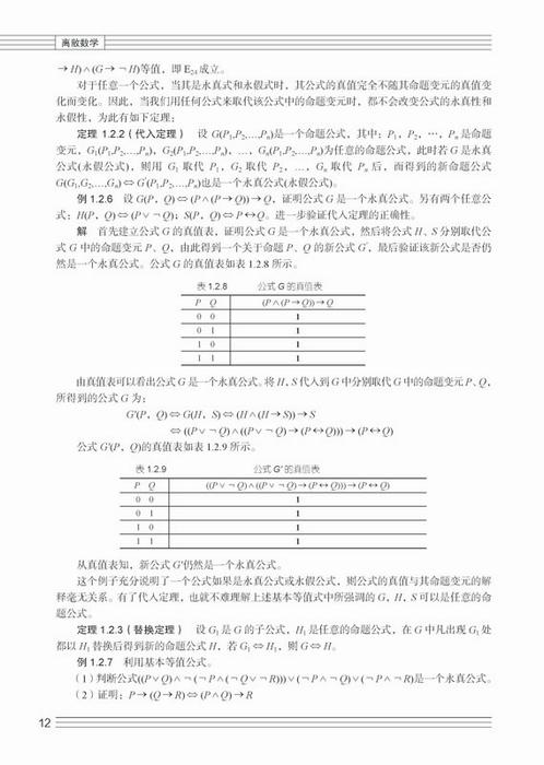 【离散数学】12阶循环群有多少个不同的子群
