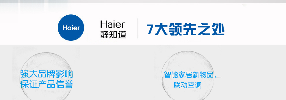 海尔（Haier)醛知道 HR-10SMWA 甲醛检测仪 多功能家用车用甲醛检测 快速精准测甲醛