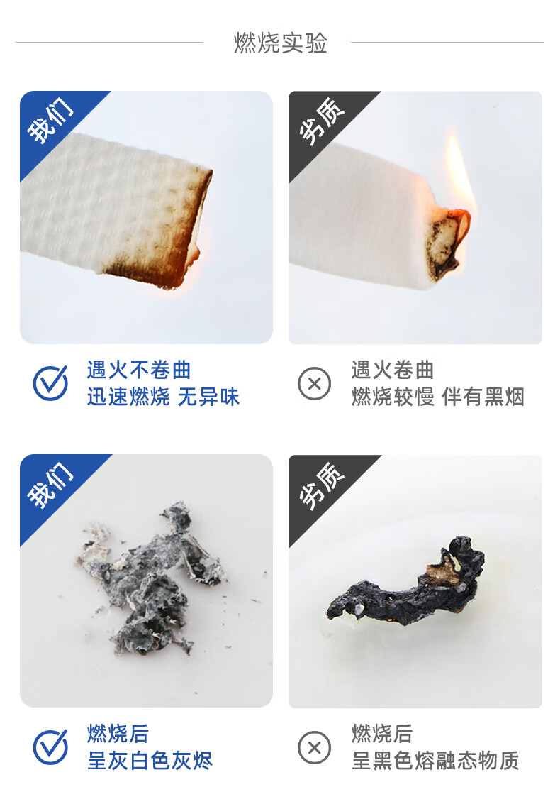 邦怡一次性洗脸巾加大加厚珍珠纹擦脸洁面巾 洗脸巾50抽*8包/共400片 200*200mm
