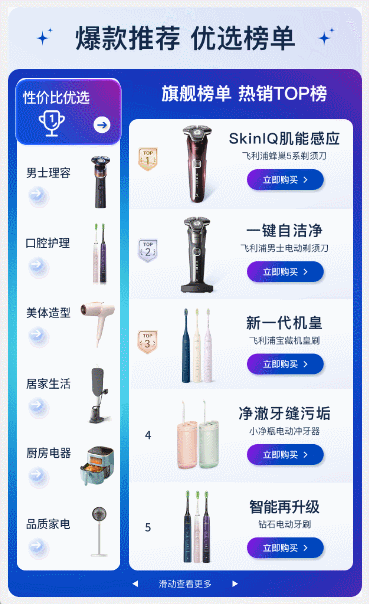 左侧缩略图超级轮播