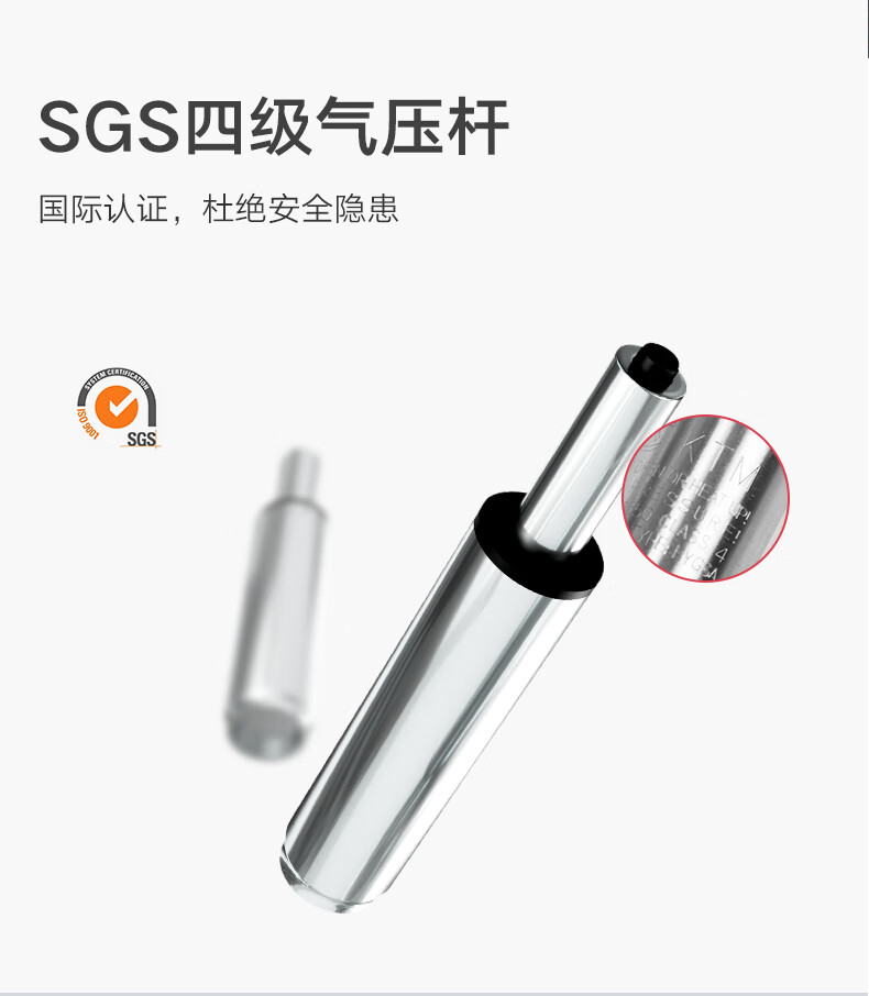 黑白调（Hbada）电脑椅人体工学椅家用工程学椅子靠背办公椅舒适久坐老板椅 HDNY167- 庇佑
