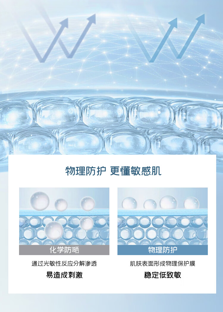 深蓝彩妆（BLEUNUIT）水润活肤修颜隔离霜妆前打底乳紫色提亮肤色隐形毛孔控油保湿遮瑕 紫色（黄皮暗沉肌适用）