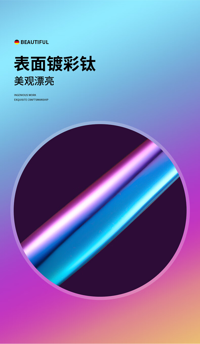 MR.GREEN进口不锈钢死皮钳修剪指甲倒刺死皮剪美甲工具指甲钢推工具礼盒装 银色+美甲钢推 Mr-1050Ni-plus