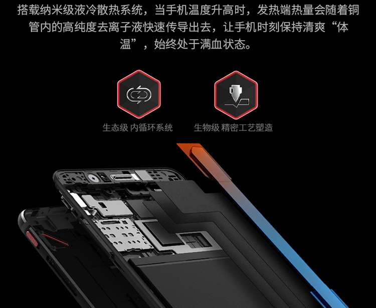 维保服务 品牌 努比亚(nubia 型号 红魔mars 入网型号 nx619j 上市