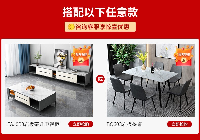 A家 意式极简科技布沙发现代简约客厅小户型三人位沙发轻奢网红款组合家具DB2115 三防科技布沙发(暮光橙-普通款) 单人位(约1.1米)