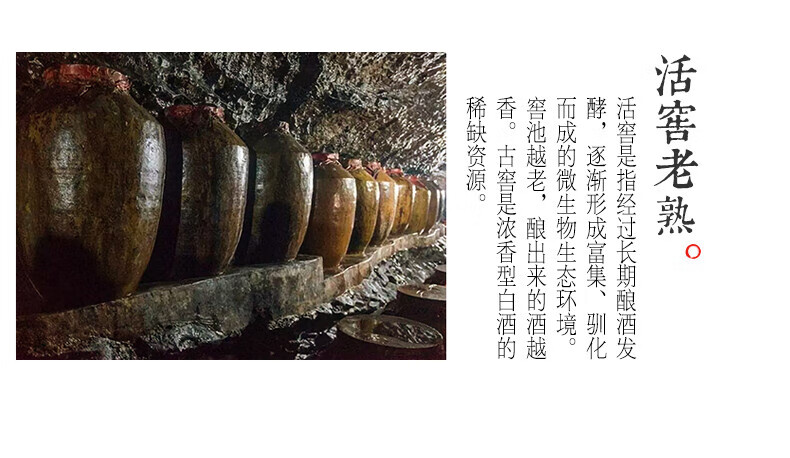 5，泰裕昌陳酒拾兩濃香型白酒禮盒裝 42%vol 545mL 6瓶 整箱帶禮袋