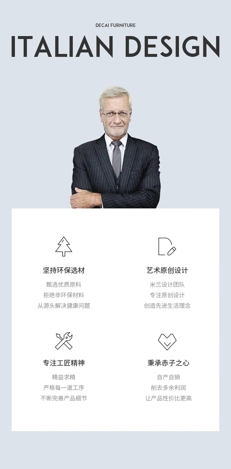 DC真皮床轻奢现代主卧2米x2米大床网红ins风经典米白色系极简意式时尚榻榻米双人婚床头层牛皮床 单床 1500*2000mm