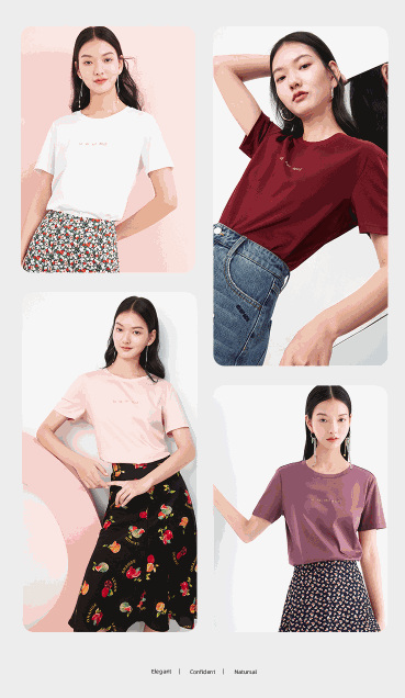 简单的两图切换