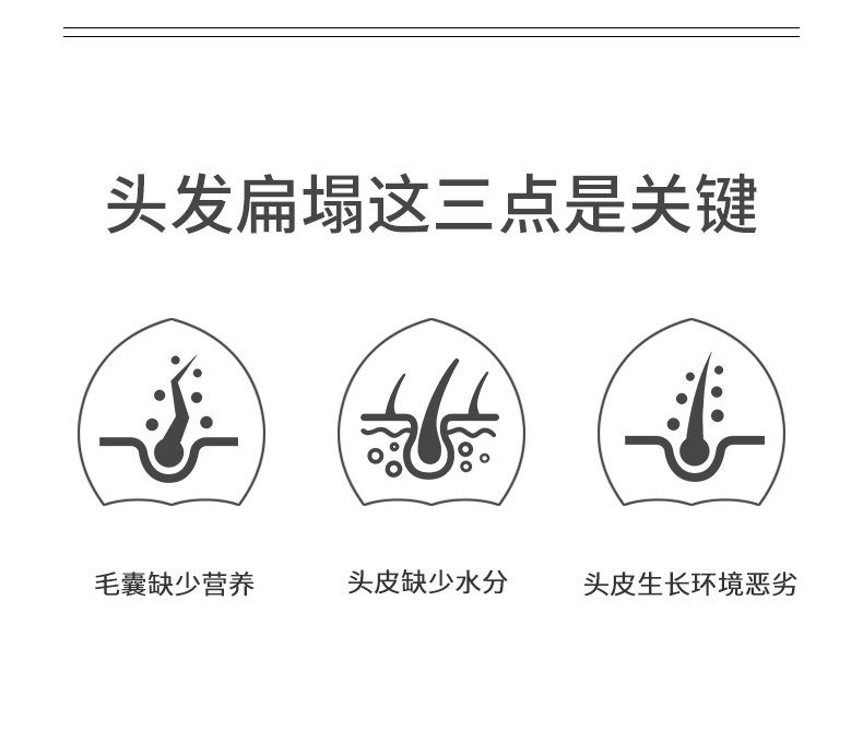 浅香洗发水（ASAKA）日本洗发水 护发素 沐浴露套装