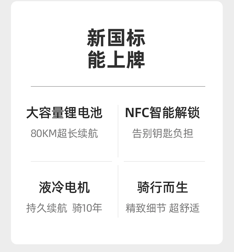 电动车电瓶车_LUYUAN 绿源 K5 新国标电动车
