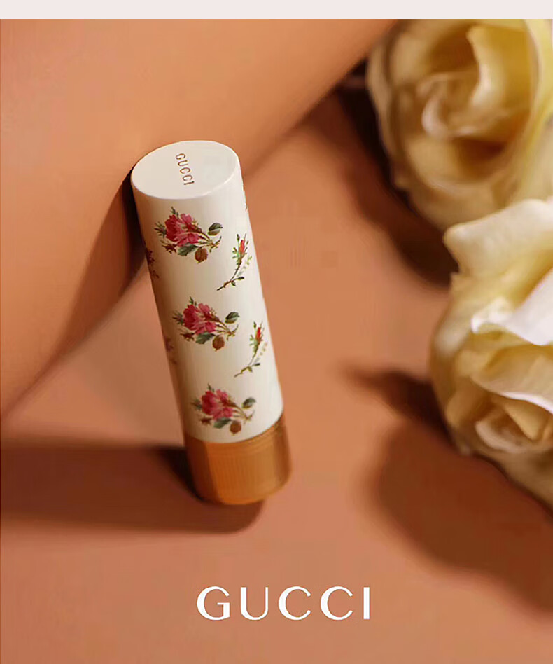 古驰（GUCCI）口红礼盒香水套装化妆品全套送女友老婆 【首购补贴】208 哑光 豆沙色