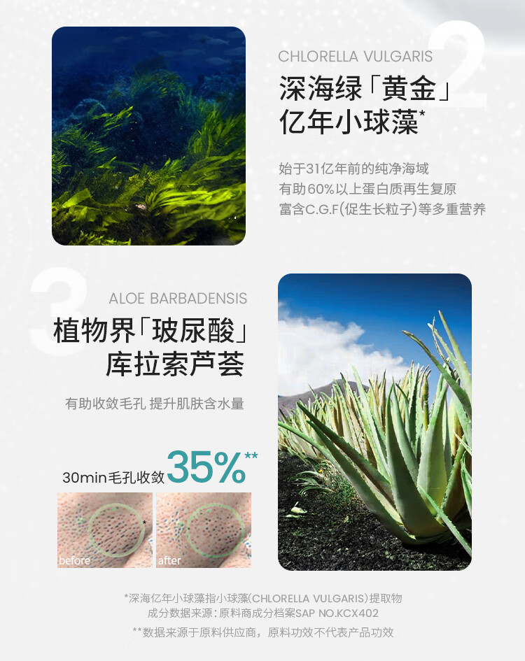 歌如兰清洁泥膜控油收缩毛孔去黑头去角质涂抹式面膜白泥油皮护肤 618买 【划算】1支(赠小样2颗+面膜刷)