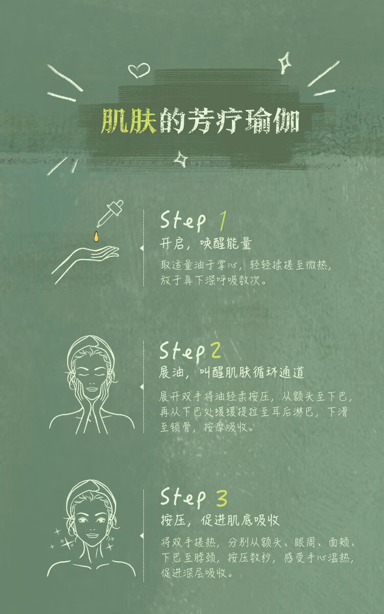 阿芙（AFU）11籽精华油植研赋能面部修护抗皱紧致淡纹护肤品 15ml