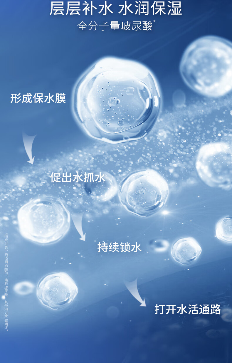 凌博士【会员试用】蓝铜次抛精华1.3ml*5支 蓝铜次抛精华1.3ml*5支