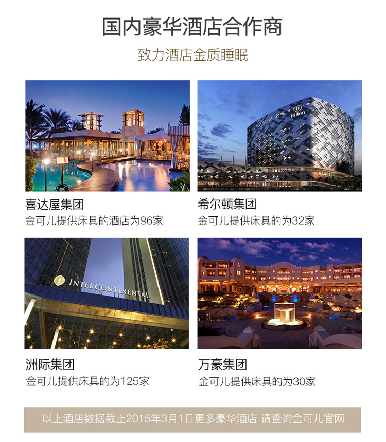金可儿和舒达床垫哪个好？告诉大家真相内幕？