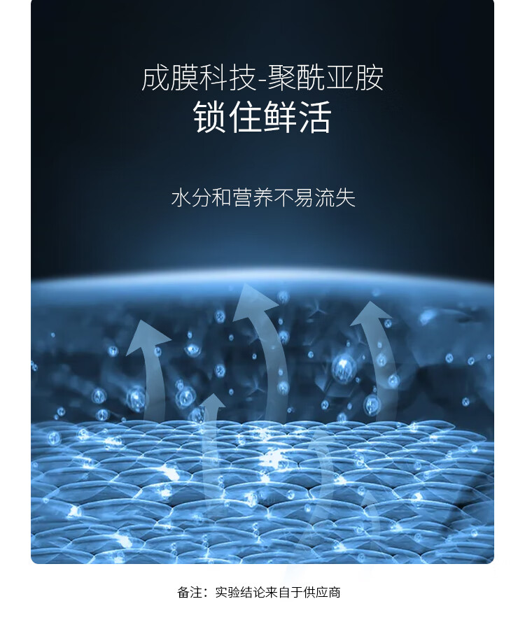 春娟大鲵多肽紧致睡眠面膜50g免洗涂抹式补水保湿胜肽积雪草敏感肌 多肽紧致面膜
