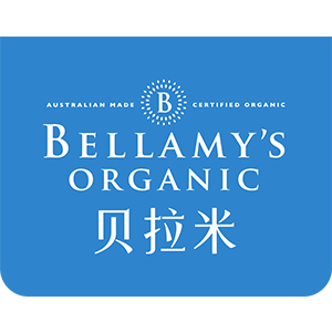 贝拉米bellamy's海外旗舰店