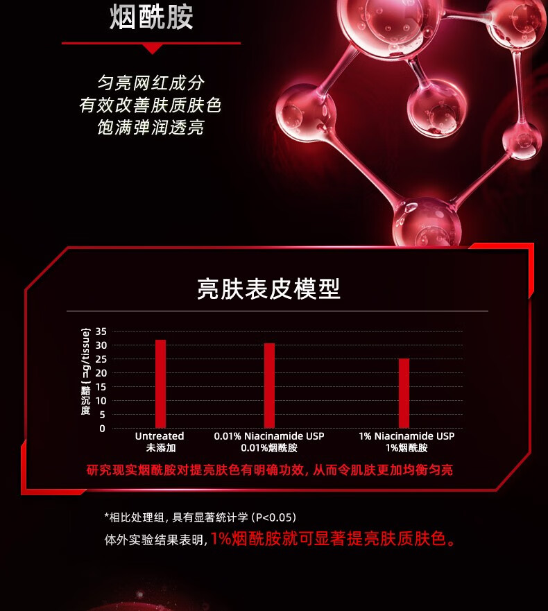 自然堂（CHANDO）男士爽肤水护肤品紧致补水保湿水舒缓醒肤护肤水精华水抗击倦容 冰川保湿爽肤水120ml