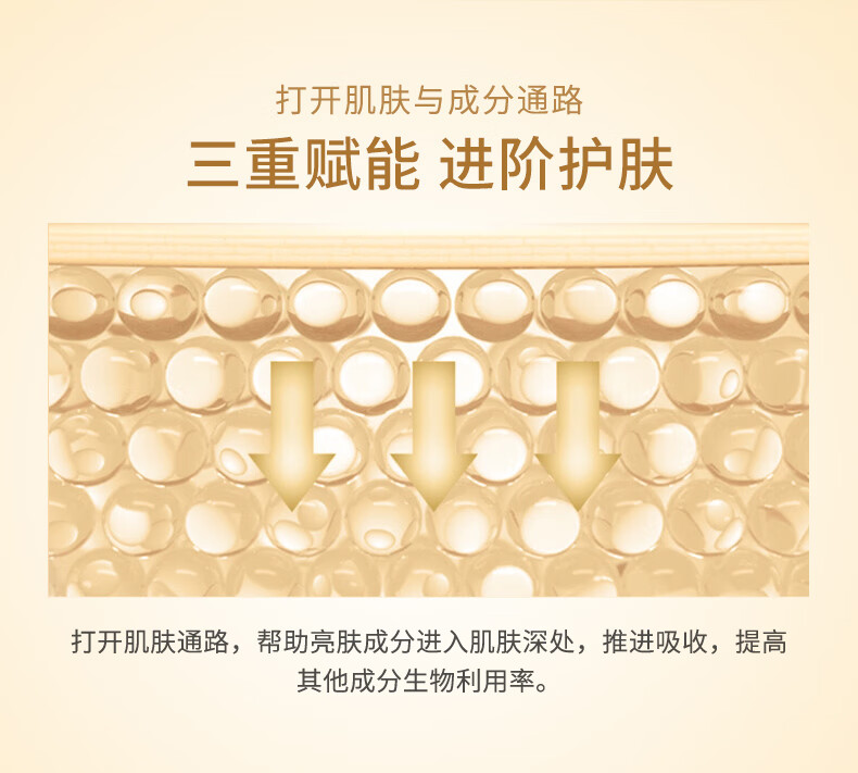 RSAS 抗皱修护面霜 弹润滋养提拉紧致淡纹 补水保湿改善细纹紧致轮廓 弹润紧致水乳套装【联合研发】